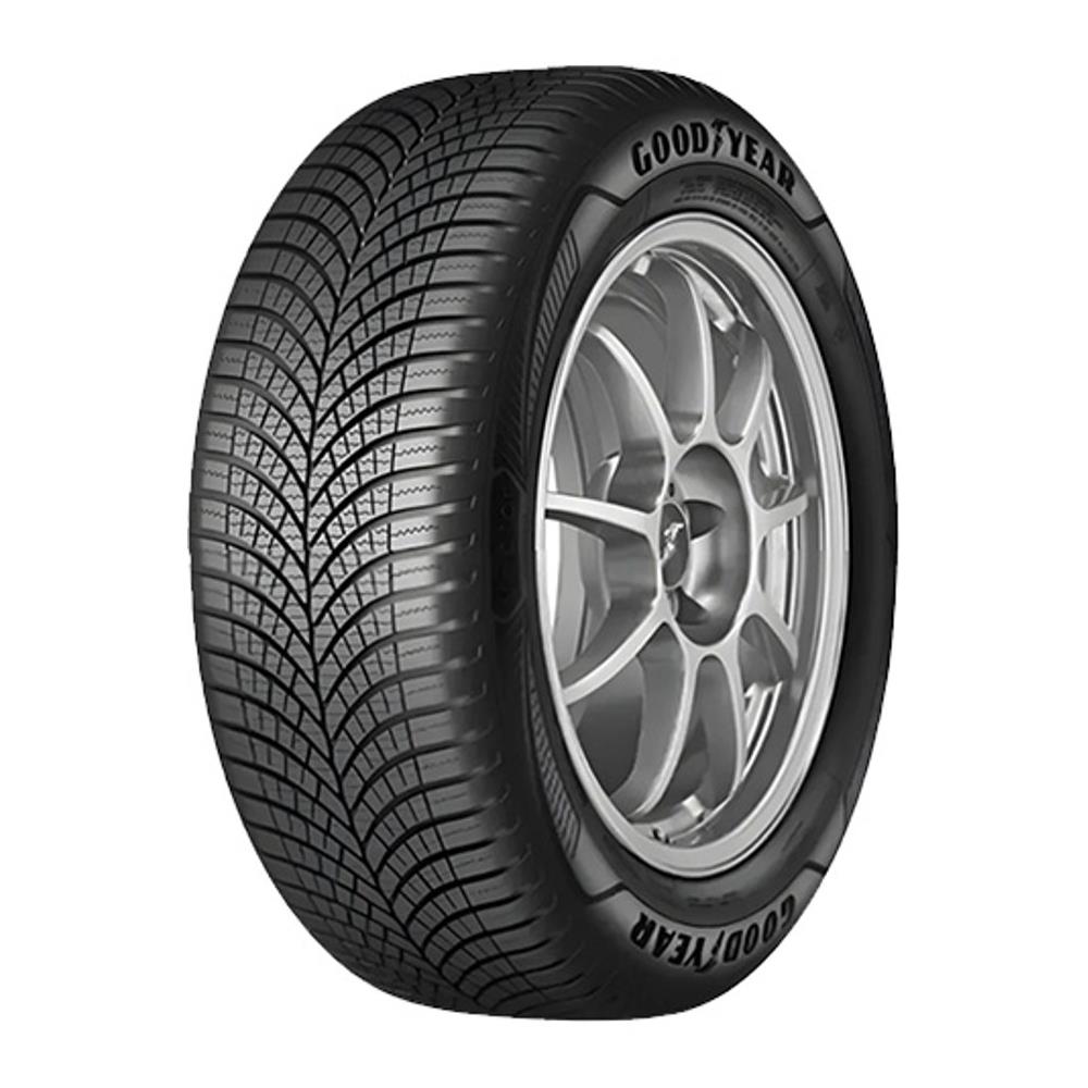 235 65 R16C 115/113R M+S GOODYEAR VECTOR 4SEASONS CARGO MO-V