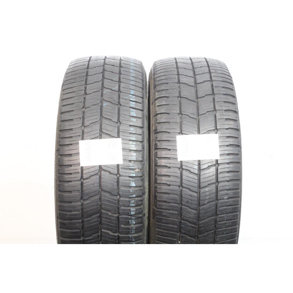 235 65 R16C 115/113R M+S KLEBER TRANSPRO 4S 
