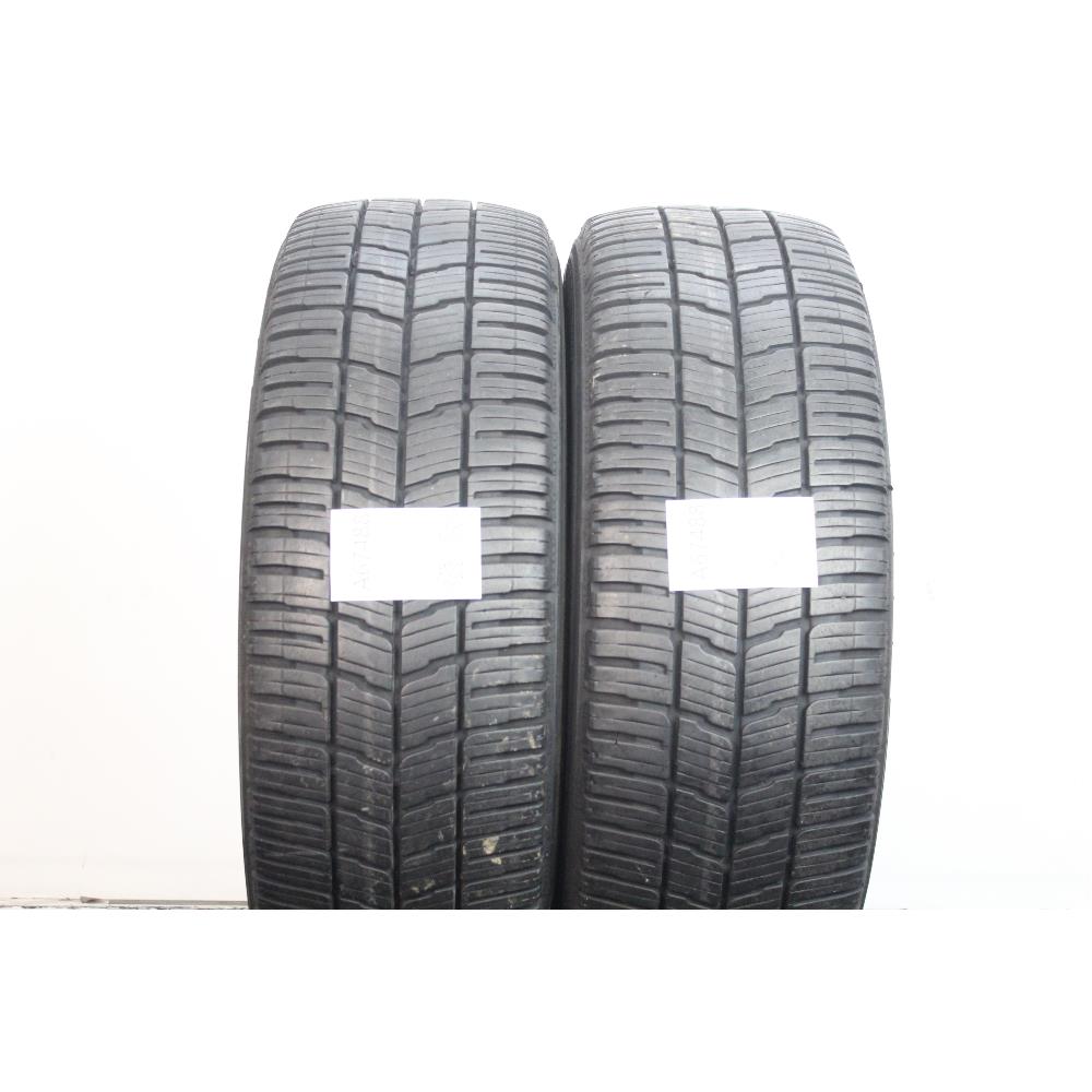 235 65 R16C 115/113R M+S KLEBER TRANSPRO 4S 