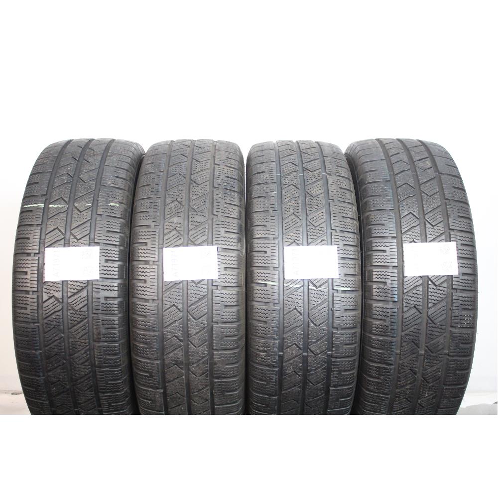 235 65 R16C 115/113R M+S LAUFENN I FIT VAN 