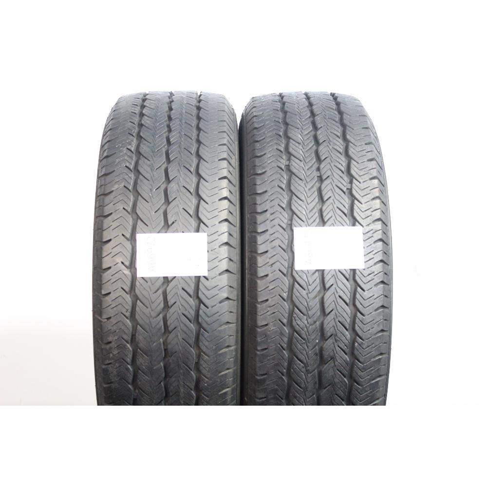 235 65 R16C 115/113T M+S OVATION V-07 AS ALL SEASON 