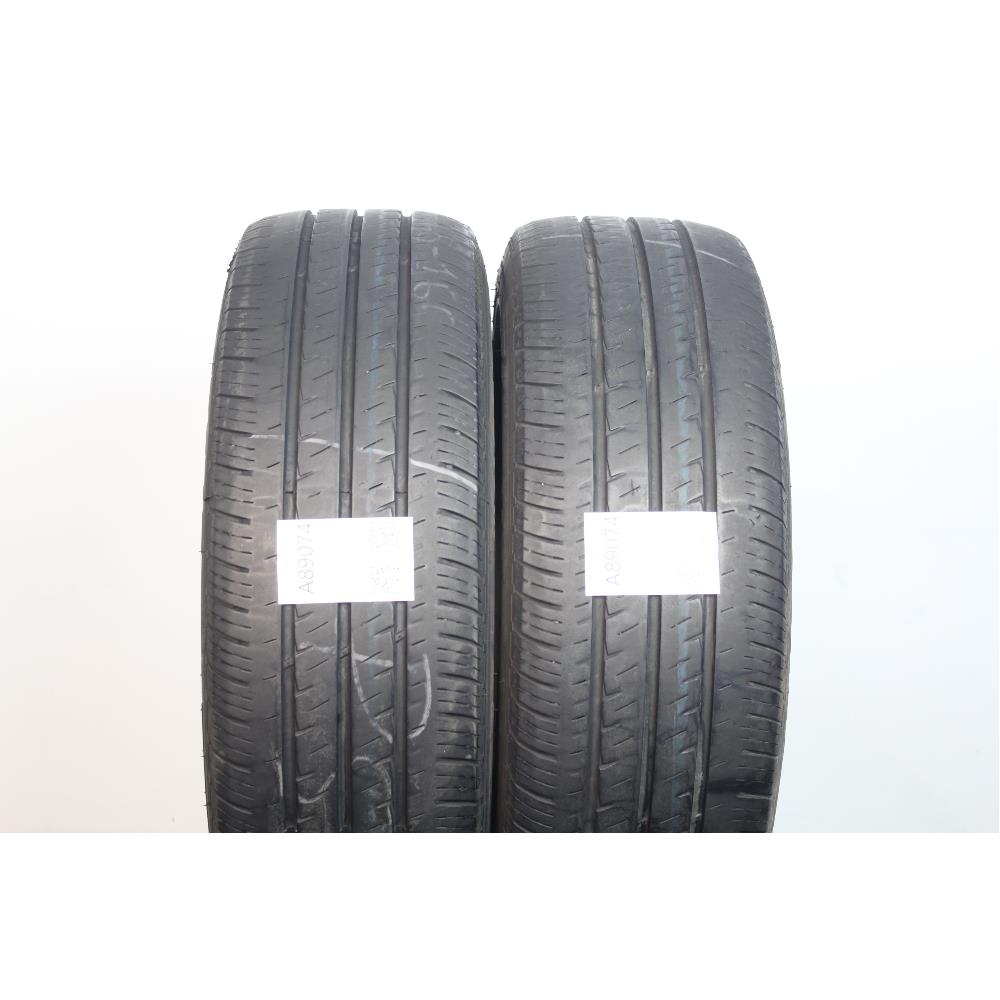 235 65 R16C 121/119R HANKOOK VANTRA LT