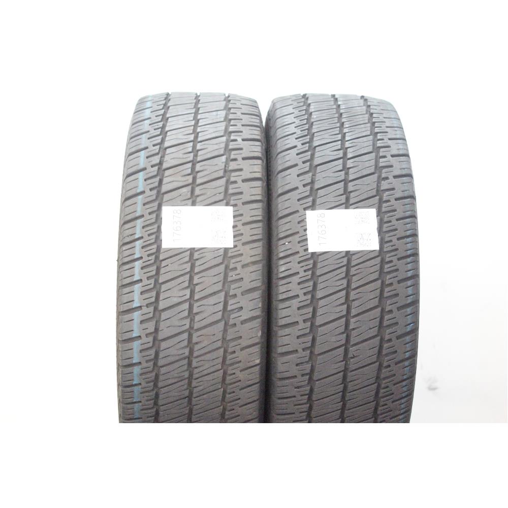235 65 R16C 121/119R M+S BARUM VANIS ALLSEASON