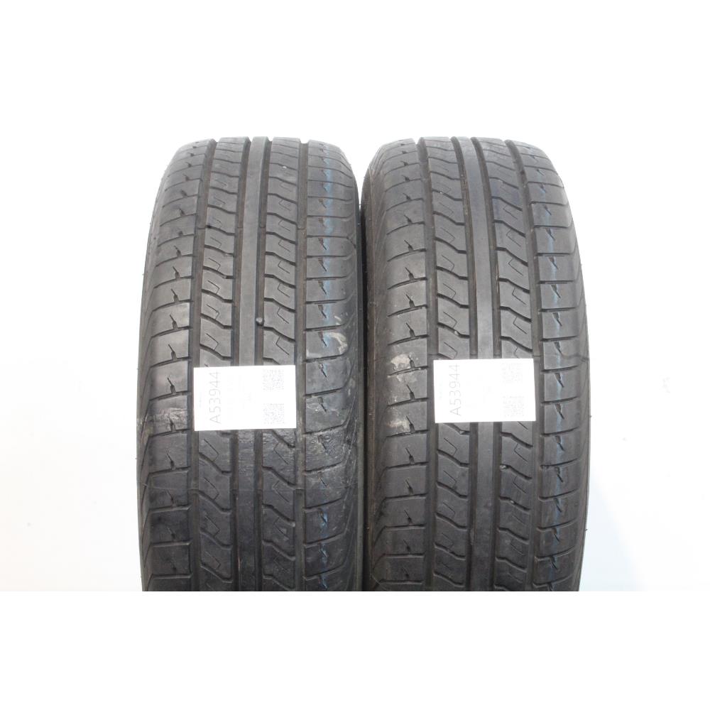 235 65 R16C 121/119R NANKANG PASSION CW-20