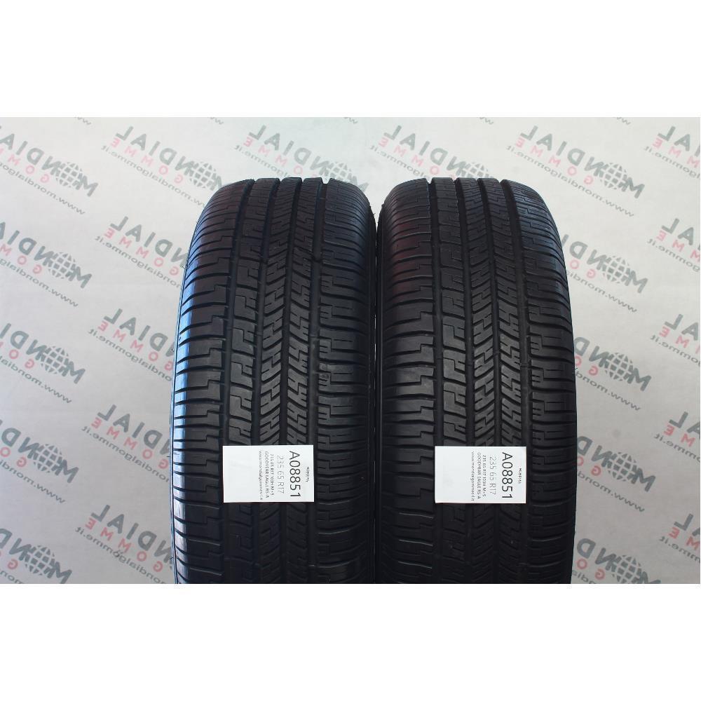 235 65 R17 103H M+S GOODYEAR EAGLE RS-A