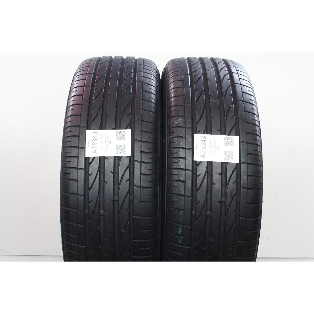 235 65 R17 104H BRIDGESTONE DUELER H/P SPORT