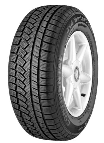 235 65 R17 104H  CONTINENTAL 4X4 WINTER MO