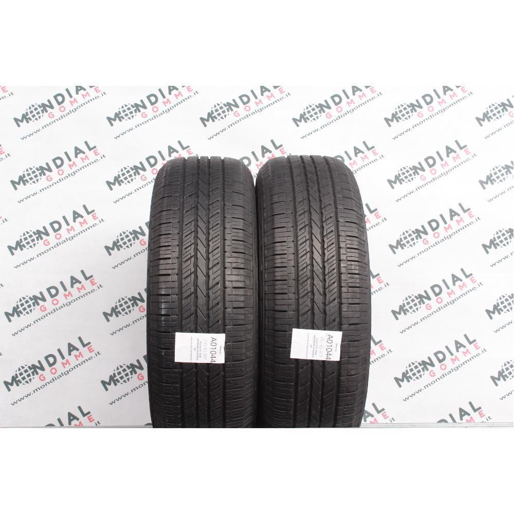 235 65 R17 104H HANKOOK DYNAPRO HP 