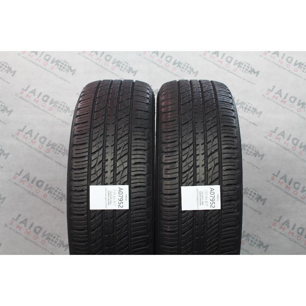 235 65 R17 104H KUMHO CRUGEN
