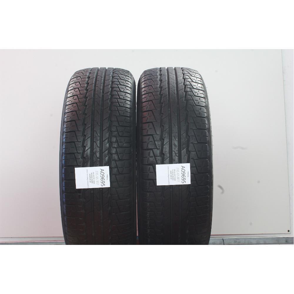 235 65 R17 104H KUMHO ROAD VENTURE ST
