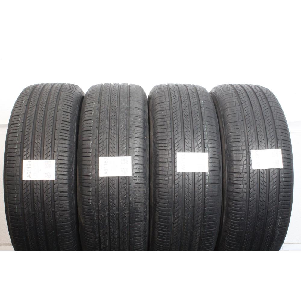 235 65 R17 104H M+S HANKOOK DYNAPRO HP2