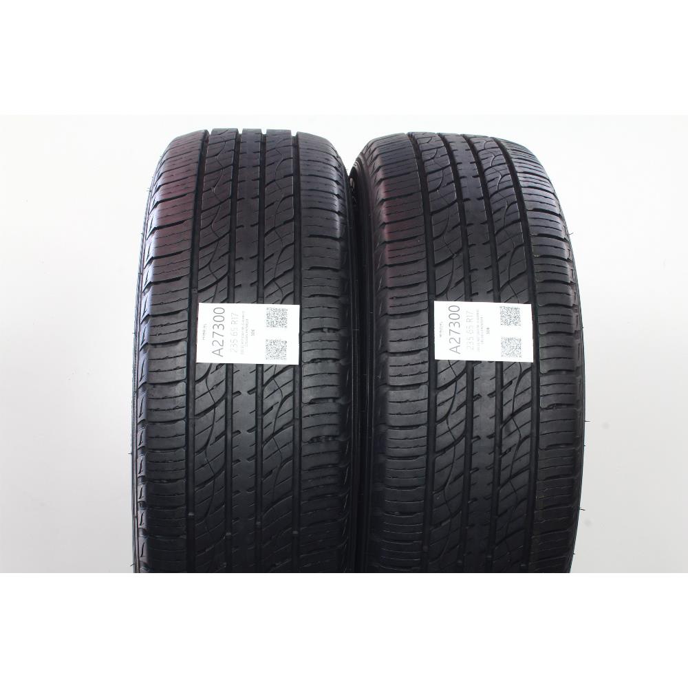 235 65 R17 104H M+S KUMHO CRUGEN PREMIUM 