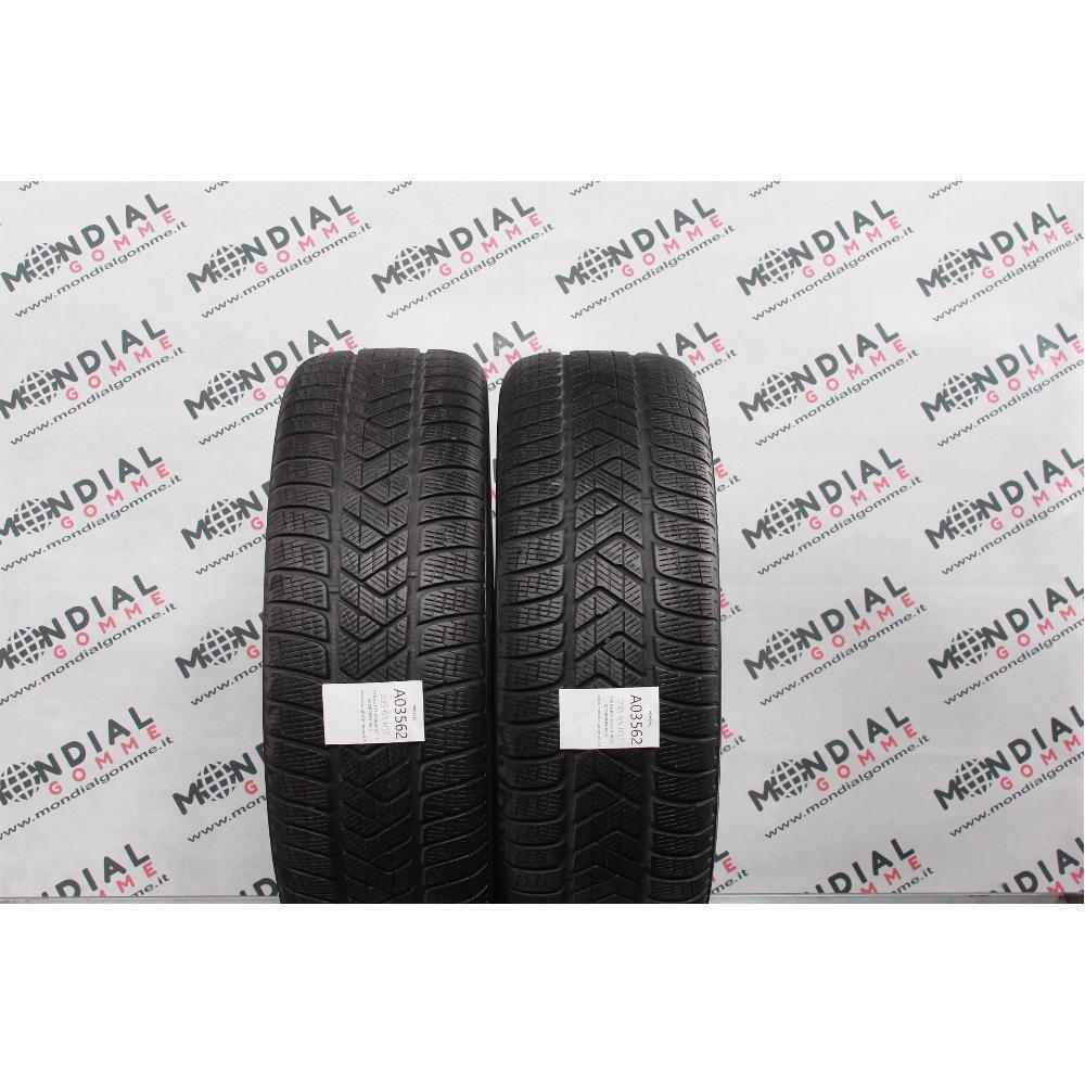 235 65 R17 104H PIRELLI SCORPION M+S  