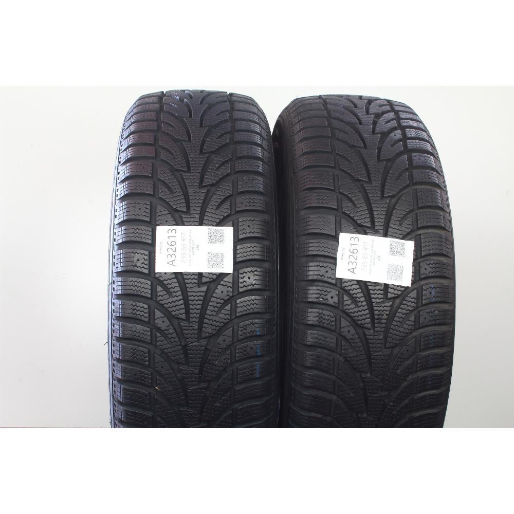 235 65 R17 104T M+S SAILUN ICE BRAZER WST1