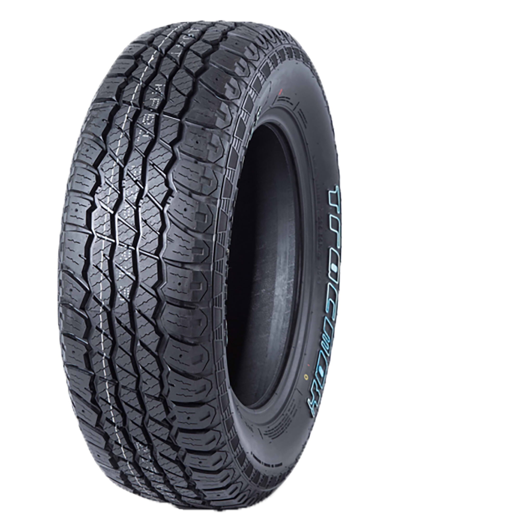 235 65 R17 104T TRACMAX X-PRIVILO AT08 BSW