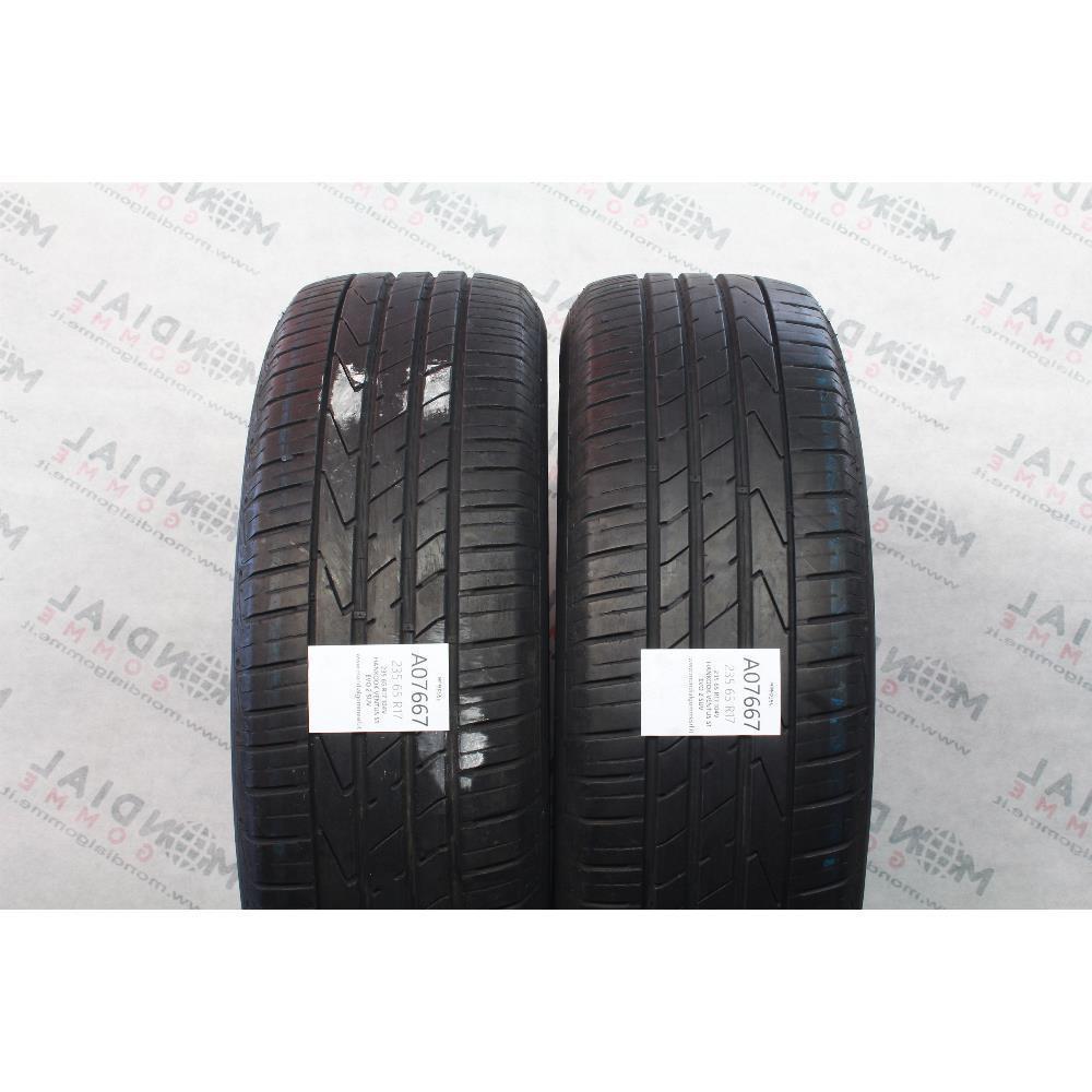 235 65 R17 104V HANKOOK VENTUS S1 EVO 2 SUV