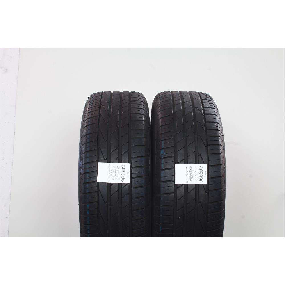 235 65 R17 104V HANKOOK VENTUS S1 EVO2 SUV