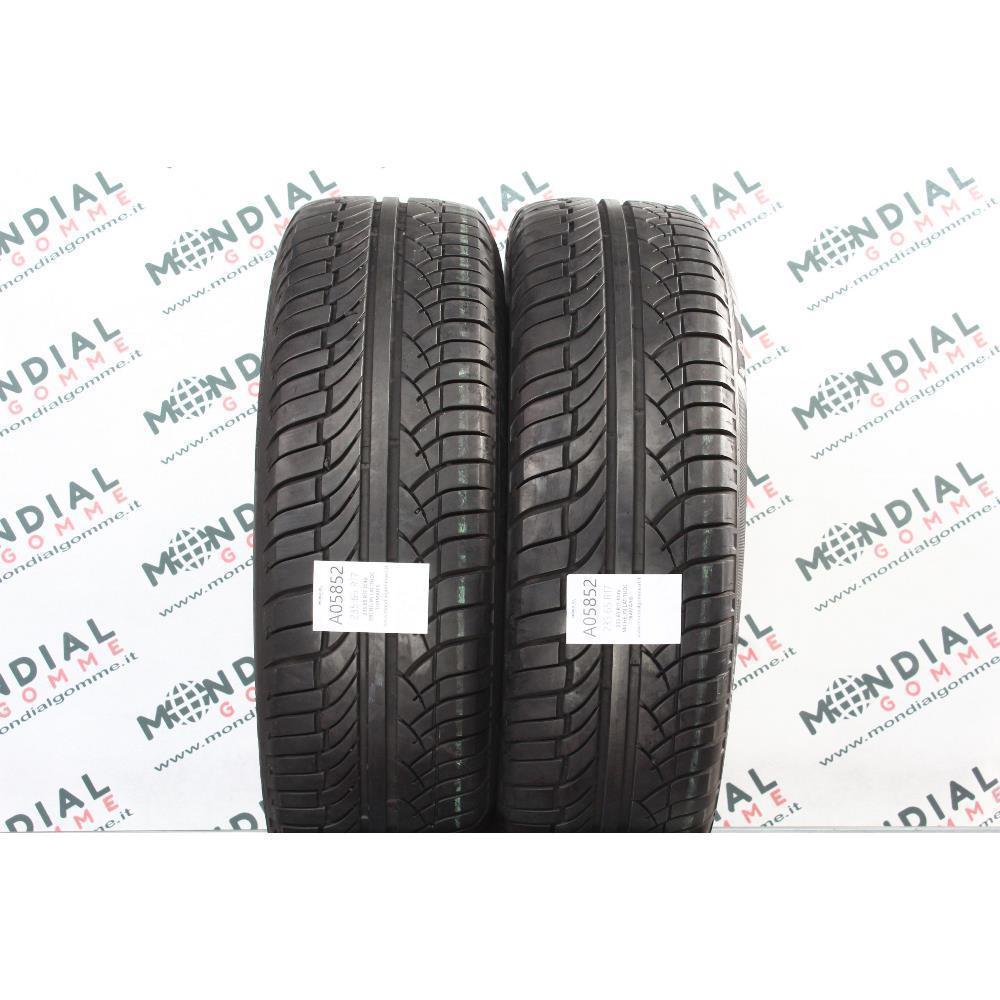 235 65 R17 104V MICHELIN LATITUDE DIAMARIS