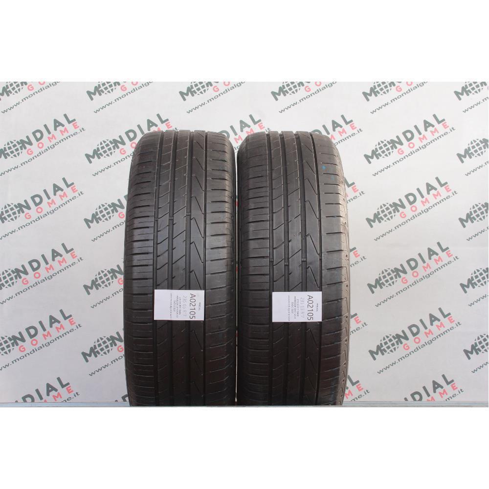 235 65 R17 104W HANKOOK VENTUS S1 EVO 2 SUV