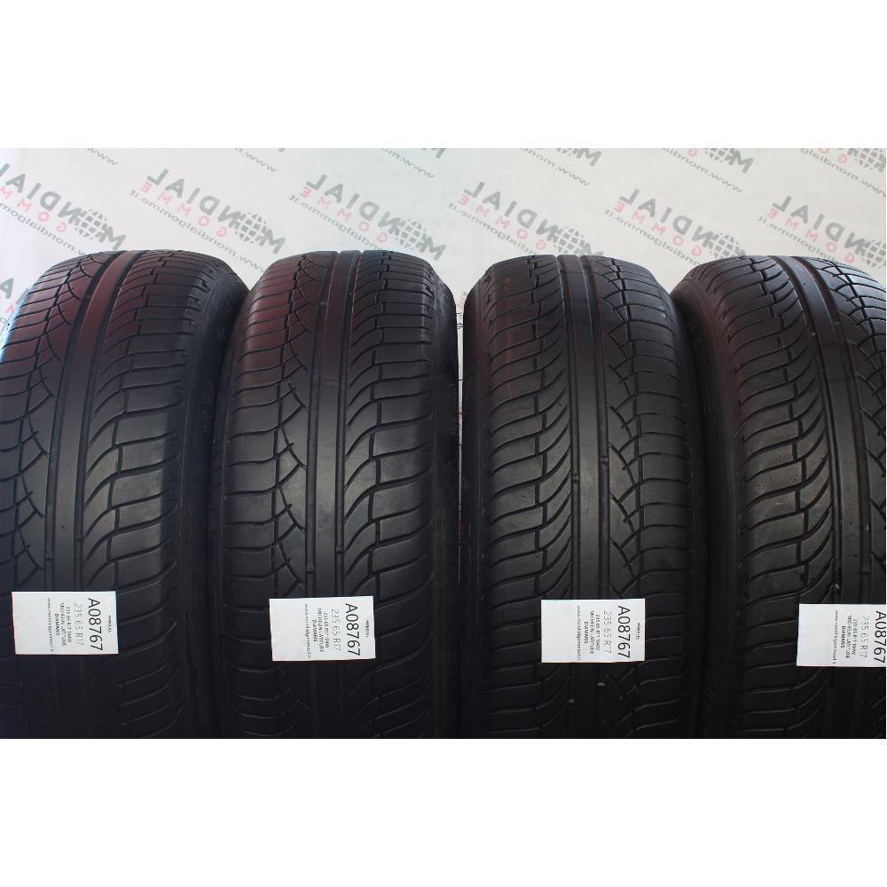 235 65 R17 104W MICHELIN LATITUDE DIAMARIS 