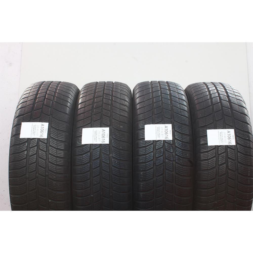 235 65 R17 108H M+S BARUM POLARIS 3