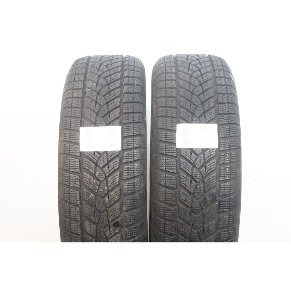 235 65 R17 108H M+S GOODYEAR ULTRA GRIP PERFORMANCE SUV