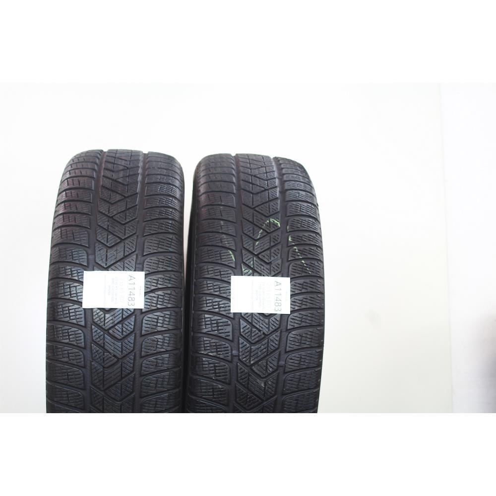 235 65 R17 108H M+S PIRELLI SCORPION WINTER