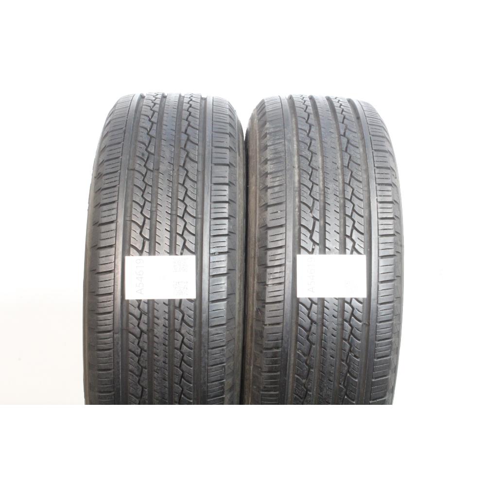 235 65 R17 108H M+S RAPID ECOSAVER 