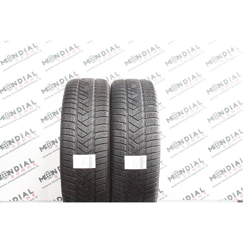 235 65 R17 108H PIRELLI SCORPION M+S  