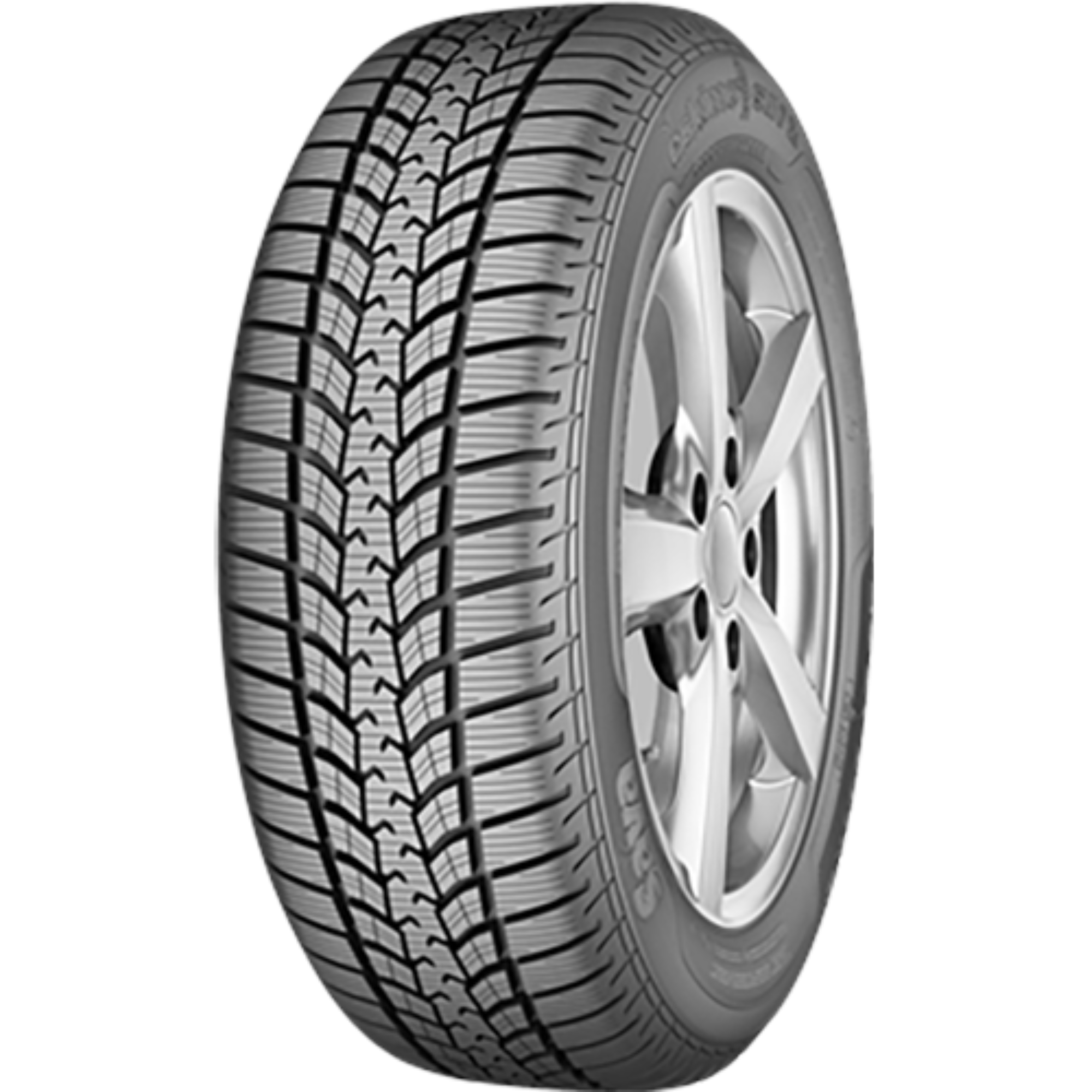 235 65 R17 108H SAVA ESKIMO SUV 2 XL 