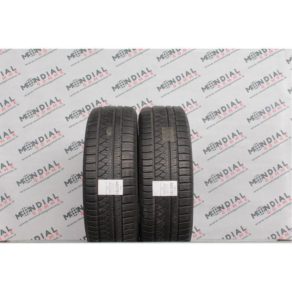235 65 R17 108H XL GTRADIAL CHAMPIRO M+S