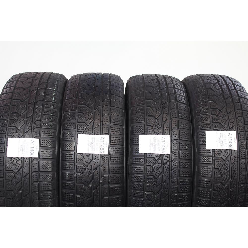 235 65 R17 108H XL M+S KUMHO ASYMMETRIC IZEN RV