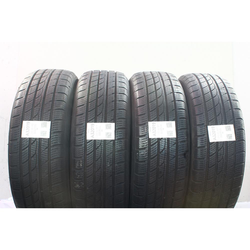 235 65 R17 108H XL M+S MINERVA ICE-PLUS S220