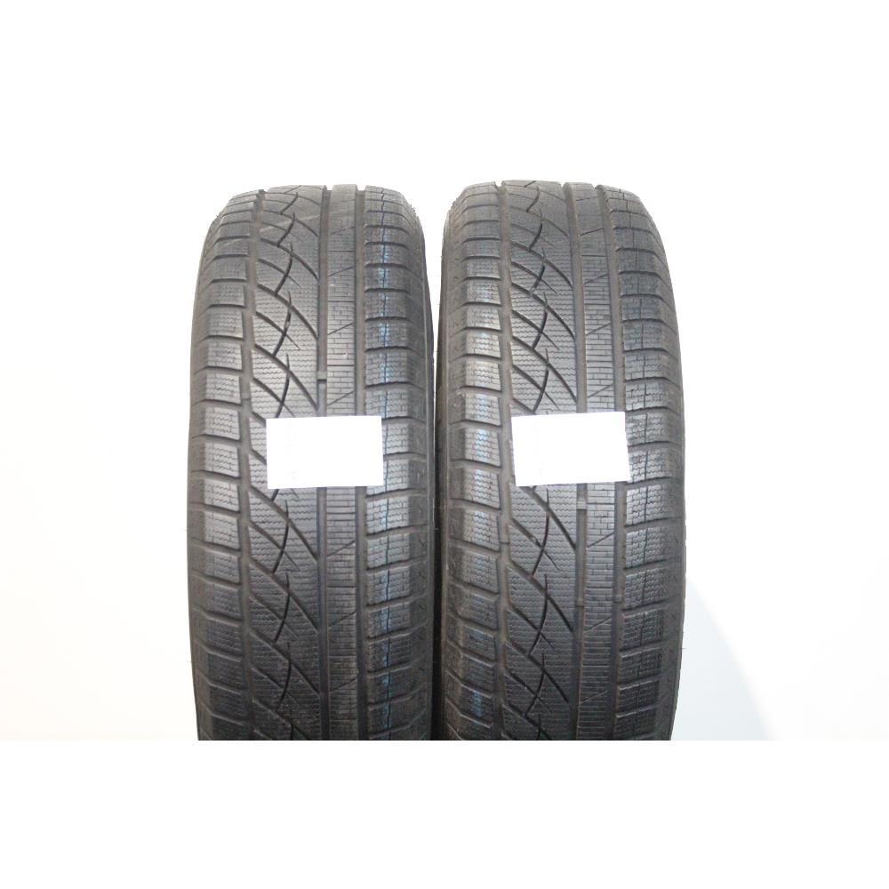 235 65 R17 108H XL M+S MOMO WINTER SUV POLE W-4