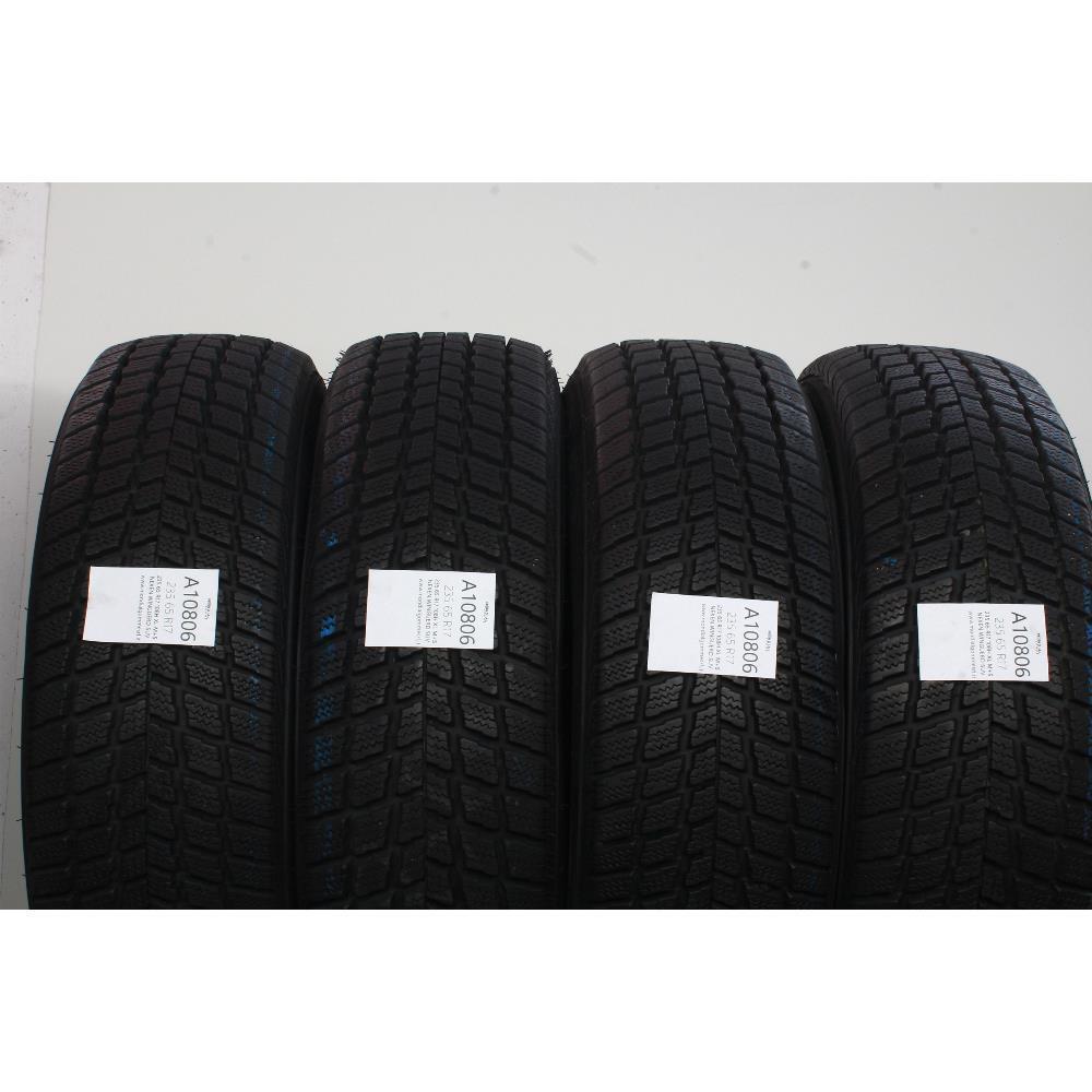 235 65 R17 108H XL M+S NEXEN WINGUERD SUV