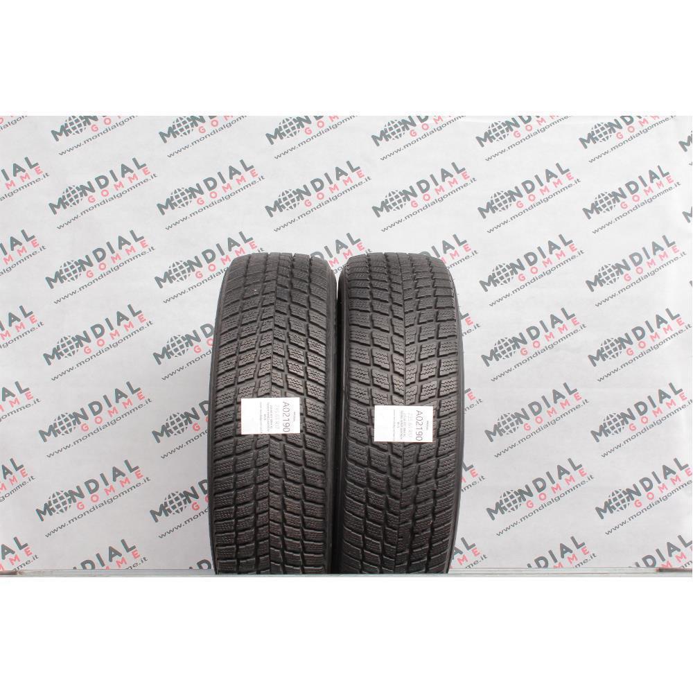 235 65 R17 108H XL NEXEN WINGUARDSUV M+S