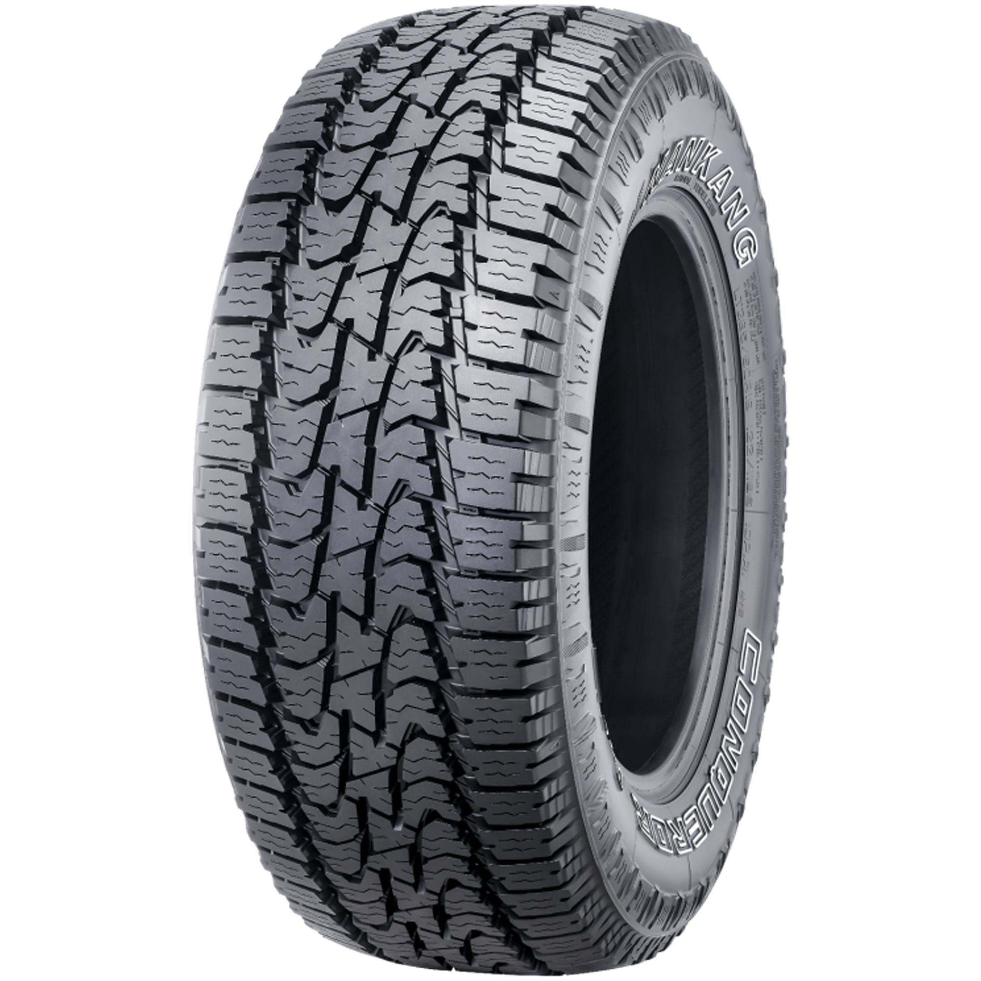 235 65 R17 108T NANKANG AT 5 XL