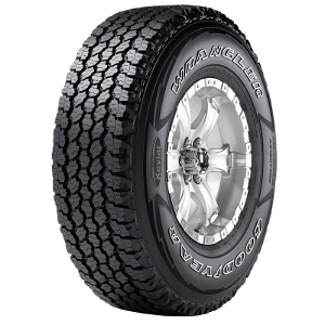 235 65 R17 108T XL GOODYEAR Wrangler AT Adventure