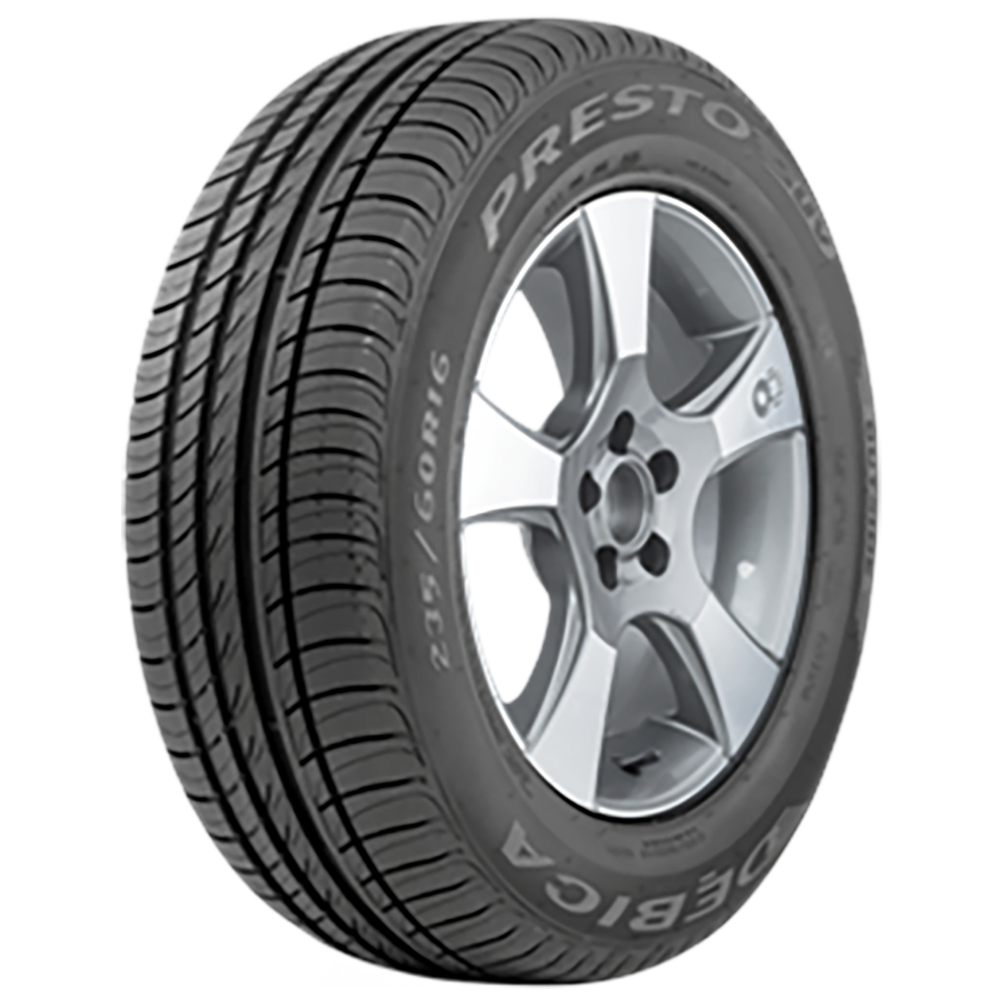 235 65 R17 108V DEBICA PRESTO SUV XL 