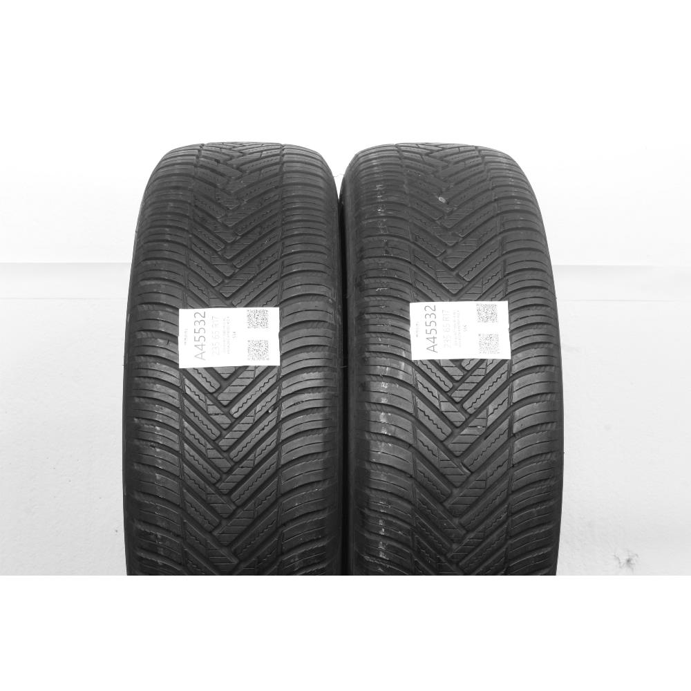 235 65 R17 108V M+S XL HANKOOK KINERGY 4S2 X