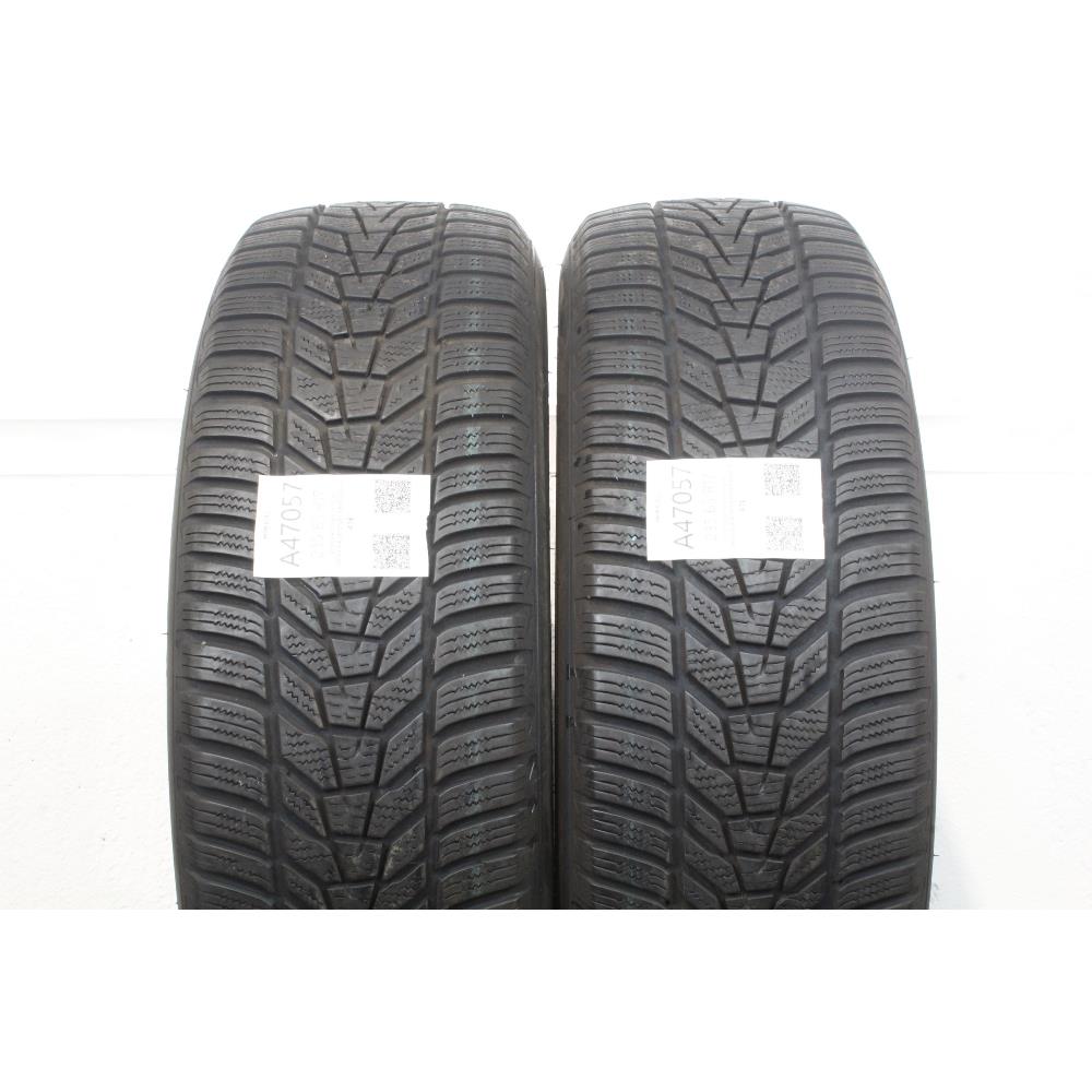 235 65 R17 108V M+S XL HANKOOK WINTER I*CEPT EVO3 X 