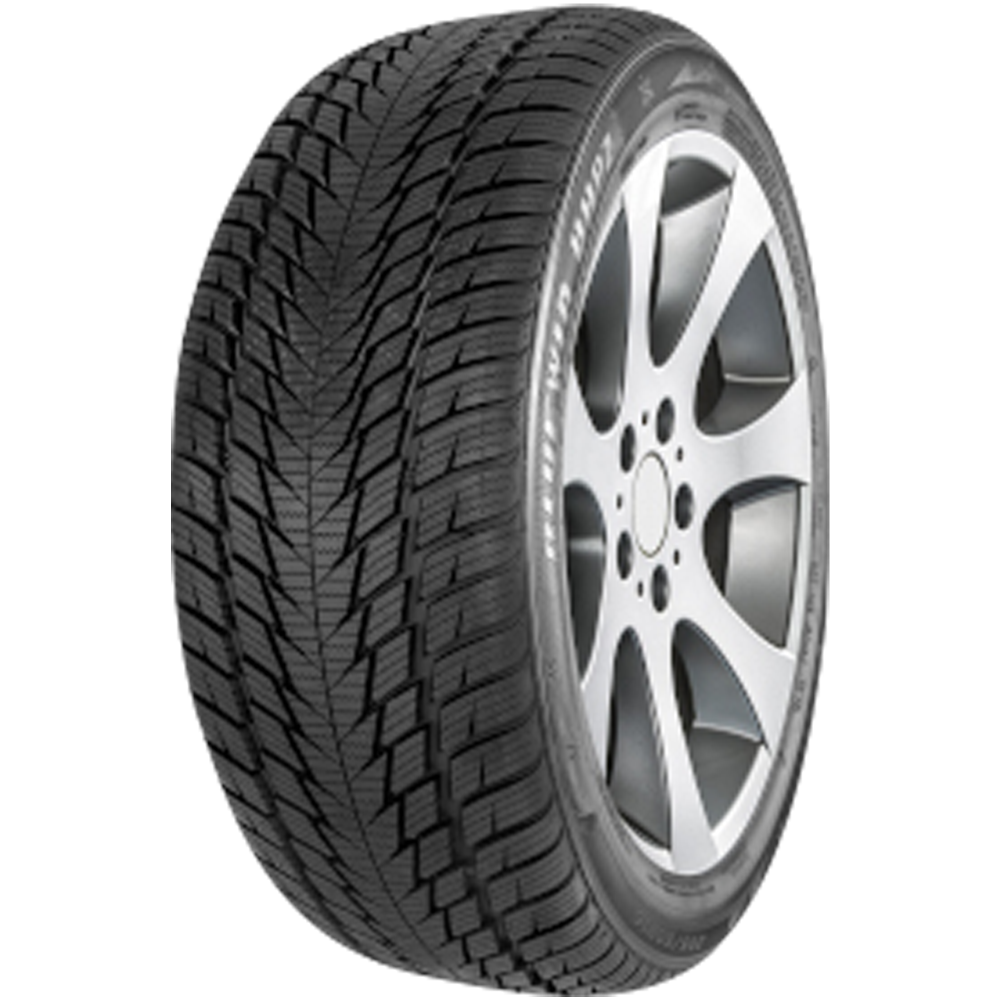 235 65 R17 108V SUPERIA BLUEWIN SUV2 XL BSW M+S 3PMSF
