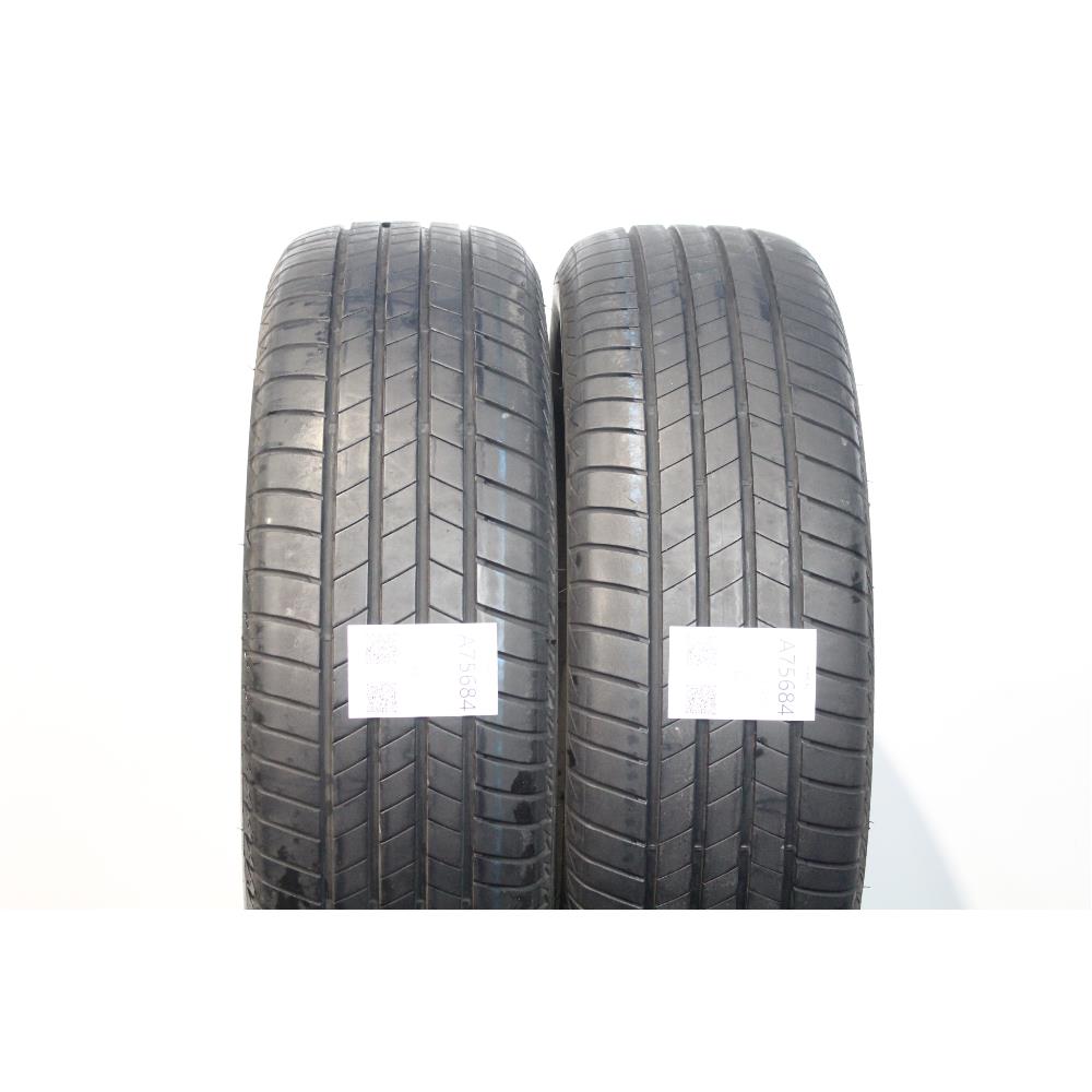 235 65 R17 108V XL BRIDGESTONE TURANZA 5