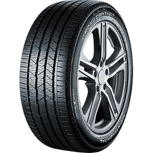 235 65 R17 108V XL CONTINENTAL CrossContact LX Sport LR