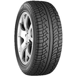 235 65 R17 108V XL MICHELIN Diamaris N0
