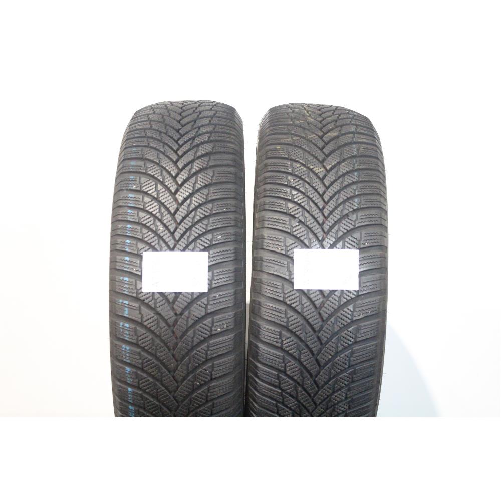 235 65 R17 108V XL M+S FIRESTONE WINTERHAWK 4