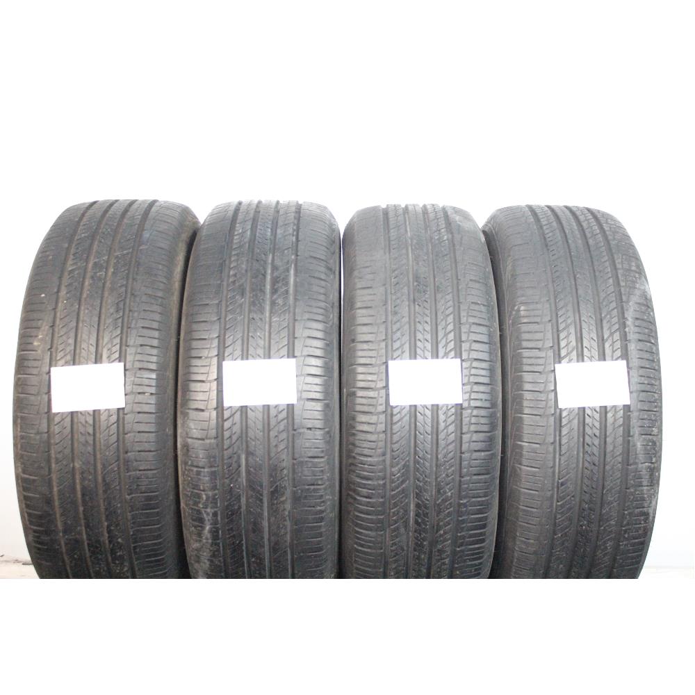 235 65 R17 108V XL M+S HANKOOK DYNAPRO HP2