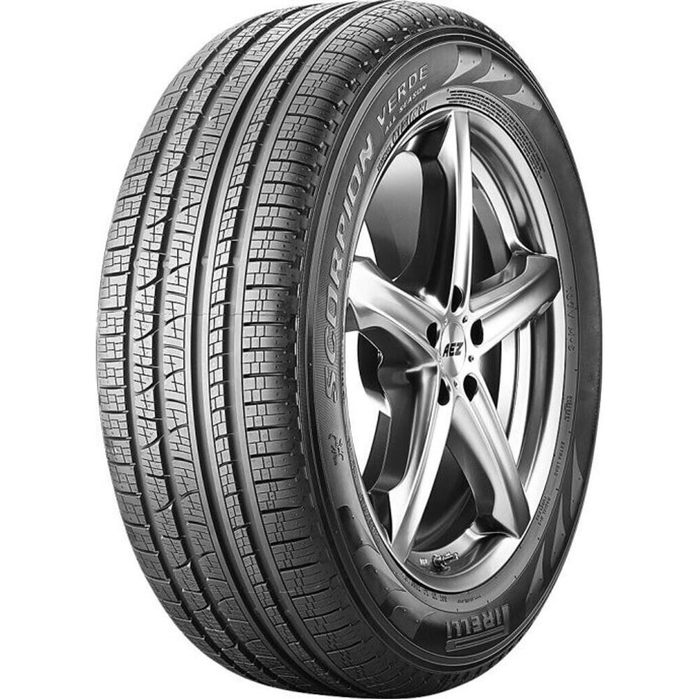 235 65 R17 108V XL M+S PIRELLI SCORPION VERDE ALL SEASON