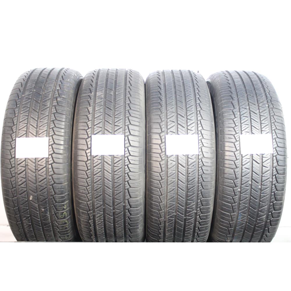 235 65 R17 108V XL M+S RIKEN ROAD 4X4 701