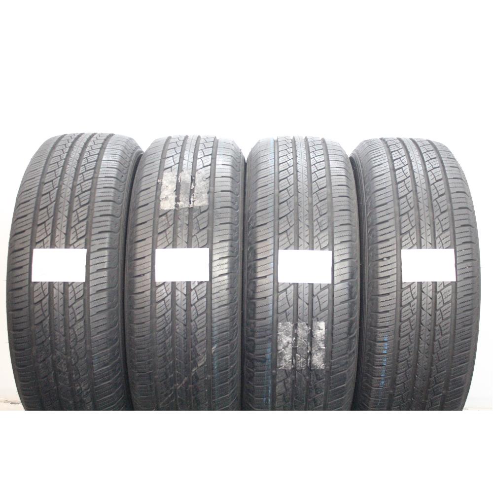 235 65 R17 108V XL M+S WESTLAKE SU318 H/T 